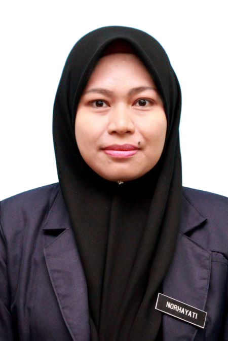 NORHAYATI BINTI ISHAK